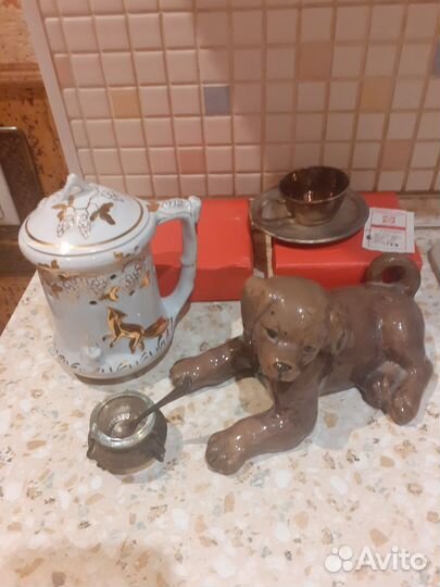 Шутиха-посуда,др