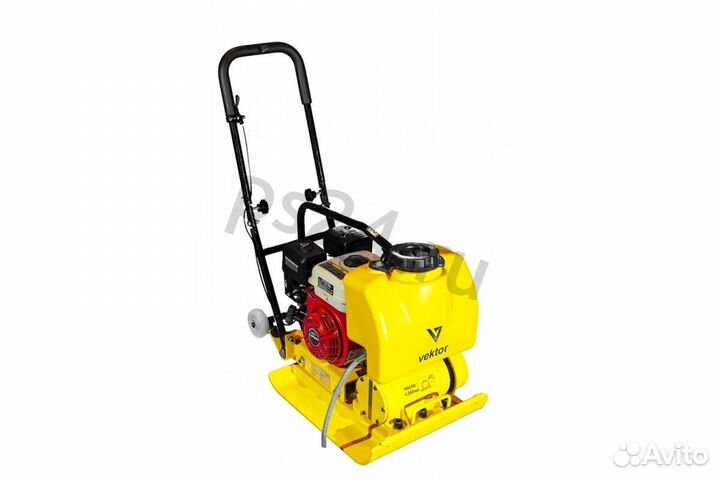 Виброплита Vektor VPG-90В