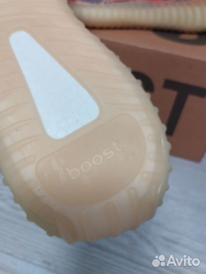 Adidas yeezy boost 350v2 размеры 36-40