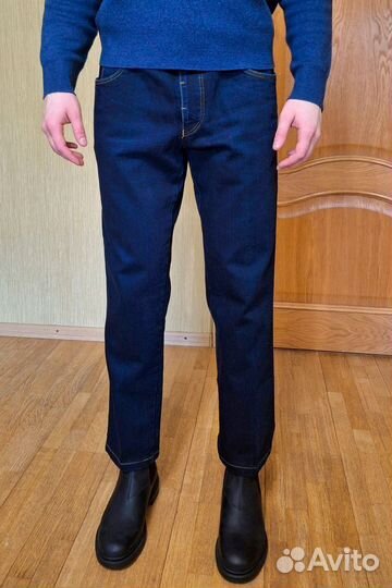 Мужские джинсы meyer