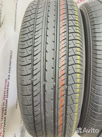 Yokohama dB Decibel E70 205/60 R16 92H
