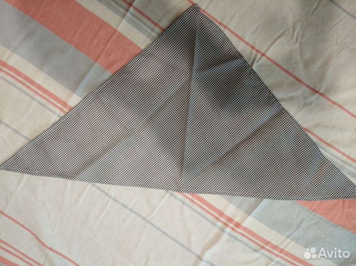 Костюм повара полный комплект