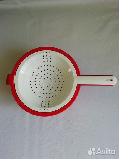 Посуда Tupperware бу