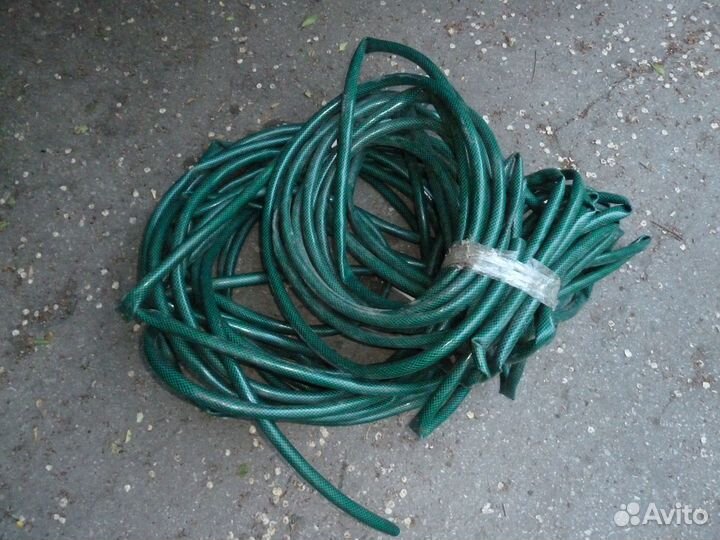 Шланг поливочный 50 метров
