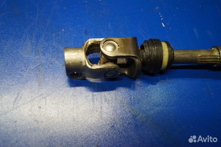 Кардан рулевой на тойота камри v 40