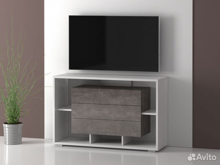 Тумба тв современная