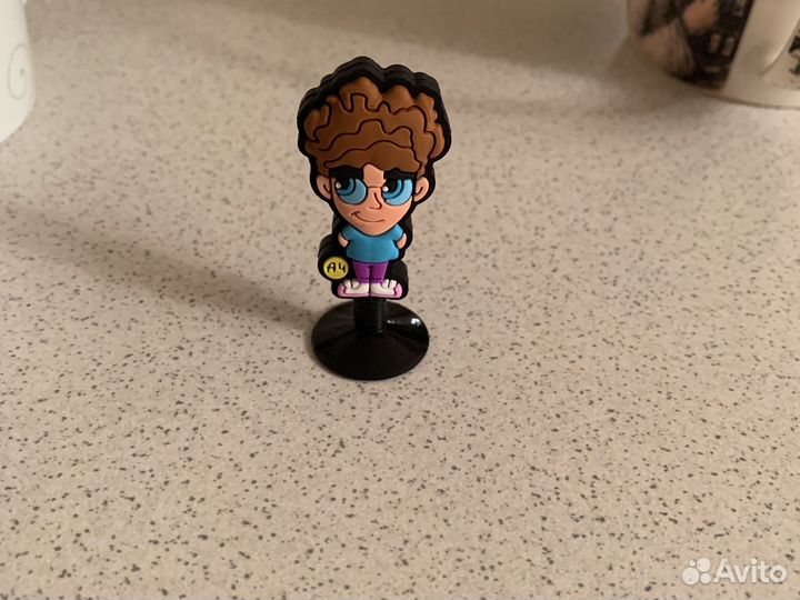 Серёга из А4 бокса