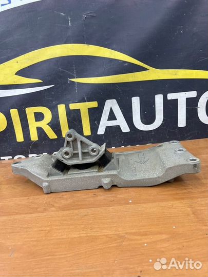 Подушка АКПП Genesis G70 1 G6DP 2017-2021