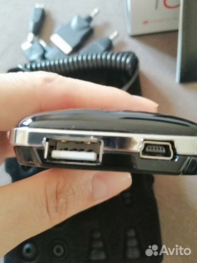 Аксессуары