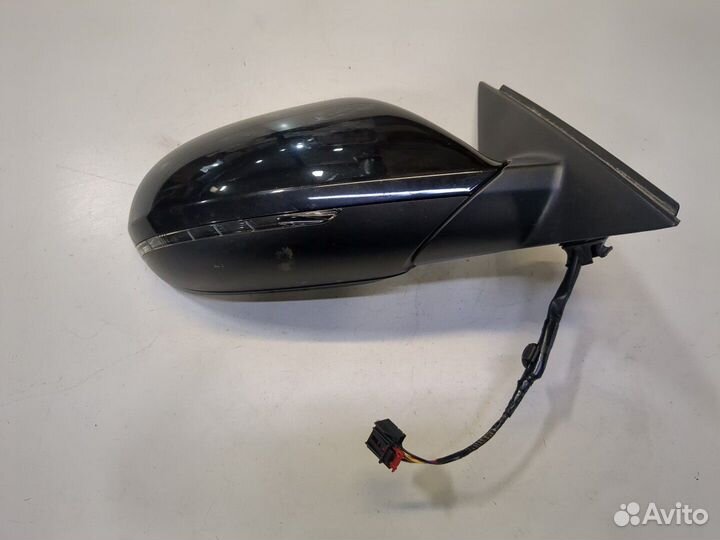 Зеркало боковое Audi A6 (C7), 2013