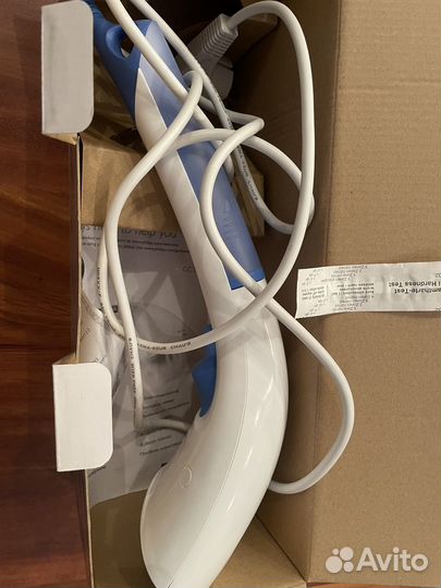 Паровой утюг Philips