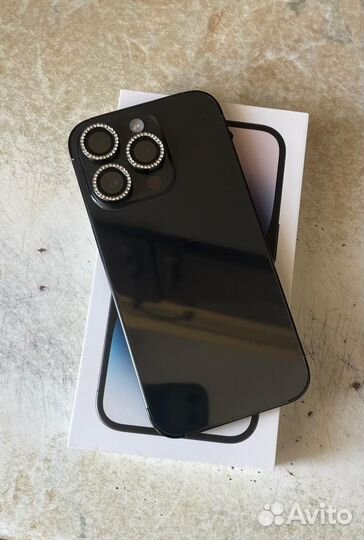 iPhone 14 Pro, 256 ГБ