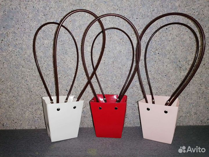 Шляпные коробки