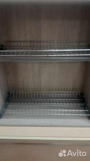 Кухонный Шкаф для посуды