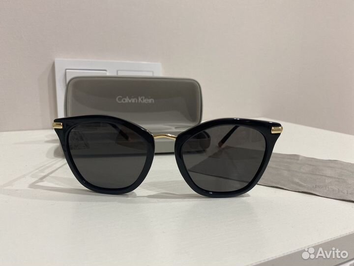 Солнцезащитные очки CK