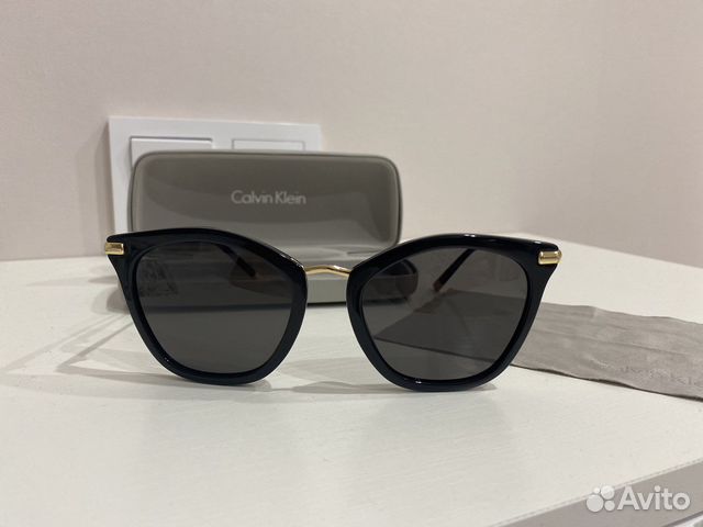 Солнцезащитные очки CK