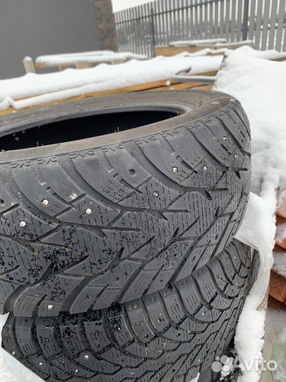 Pirelli Formula Ice 205/55 R16 91Y