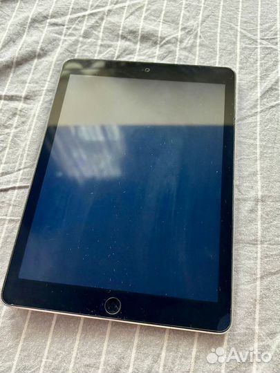 iPad Air 1 32gb