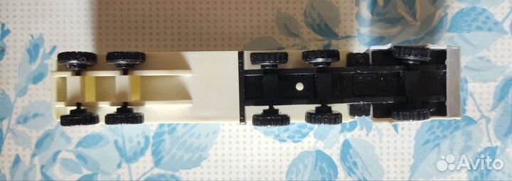 Татра Milch ГДР