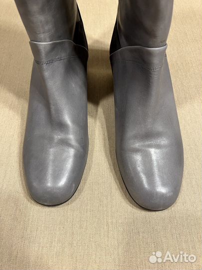 Marc Jacobs сапоги оригинал