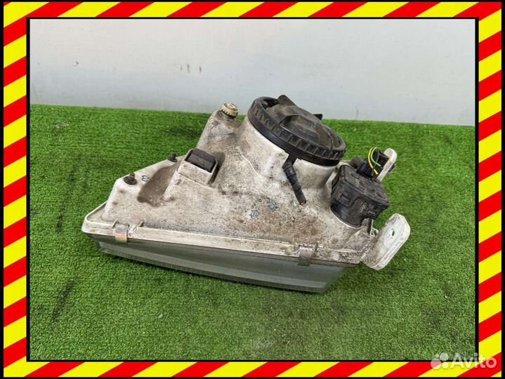 Фара передняя правая Mitsubishi Space Star 1 0