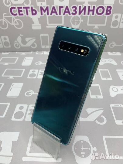 Samsung S10 Plus 8/128