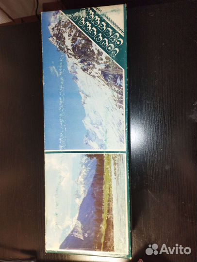 Подарочный набор Осетия