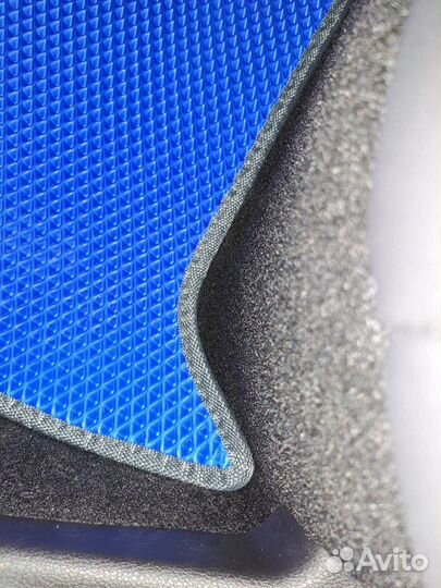 Eva ева коврики Livan X3 Pro