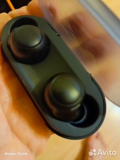 Продам наушники