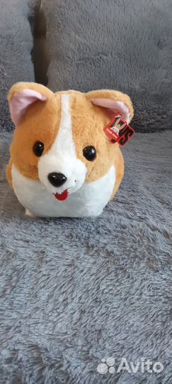 Мягкая игрушка