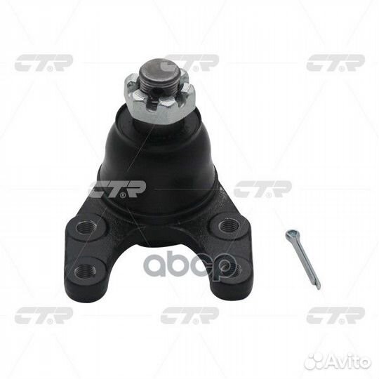 Опора шаровая KIA besta/frontier 4WD -03 CB0218