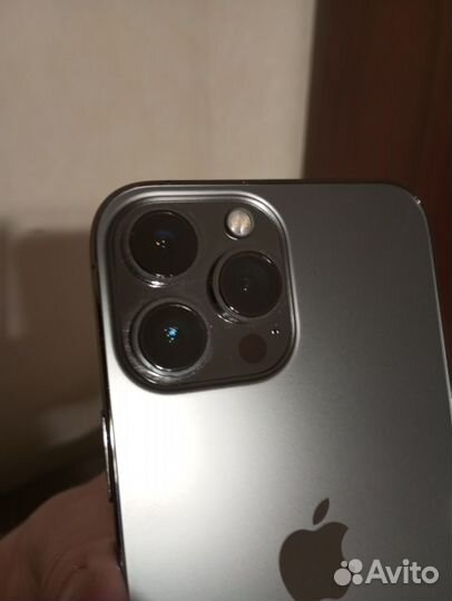 iPhone 13 Pro Max, 256 ГБ