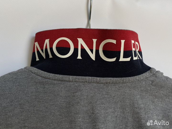 Moncler поло (brioni prada cos acne lacoste)