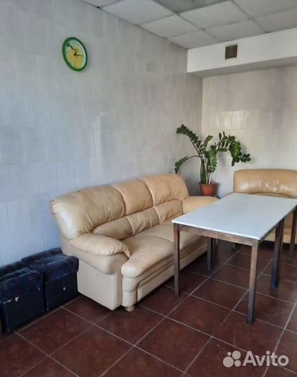Готовый бизнес - хостел
