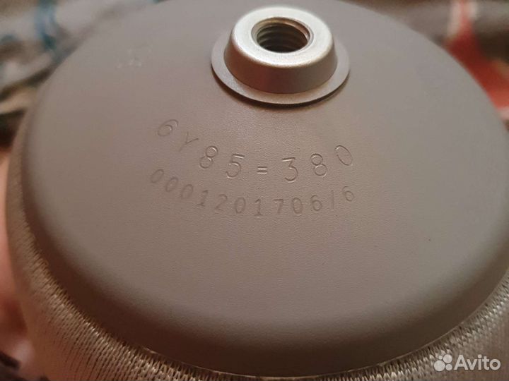 Лайнер для протеза на бедро