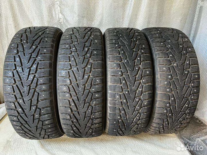 Nokian Tyres Nordman 7 SUV 225/60 R17 103T