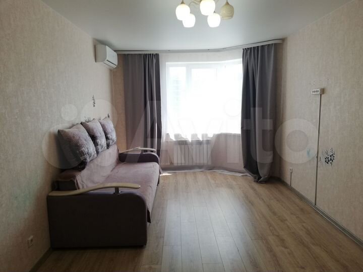 1-к. квартира, 36,9 м², 14/17 эт.