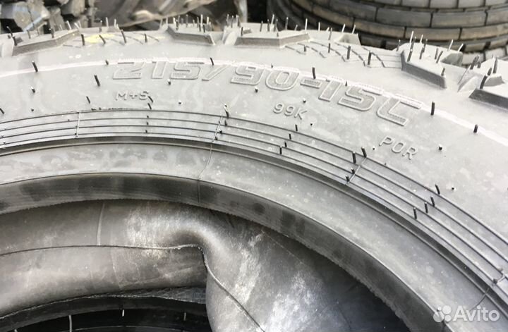 Forward Forward Safari 510 215/90 R15 99K