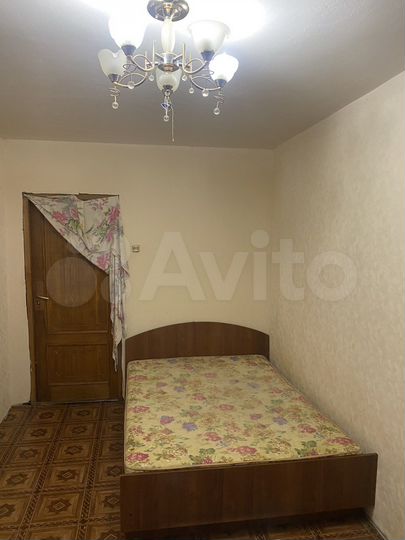 Комната 16 м² в 3-к., 9/9 эт.