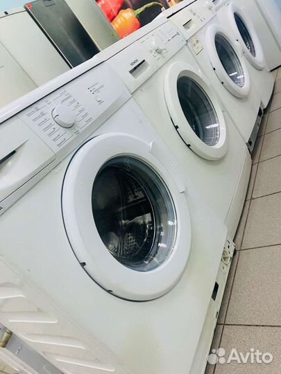Стиральная машина бу