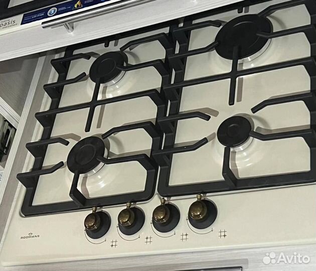 Новая кухонная техника