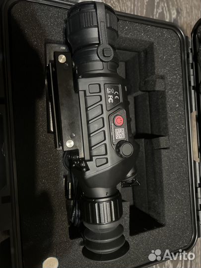 Продам тепловизор прицел