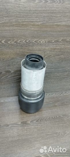 Пневмобаллон mercedes w211 e class передний