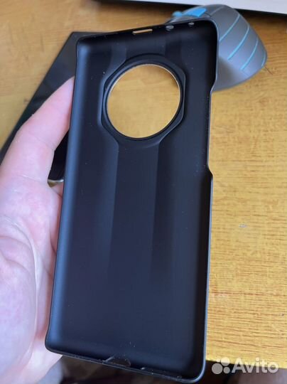 Чехол для Huawei mate 40 pro