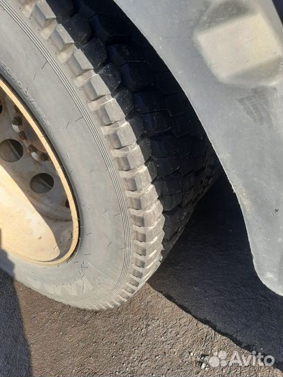 Renault Premium, 2007