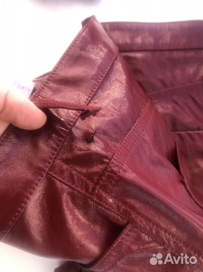 Лосины виниловые Calzedonia