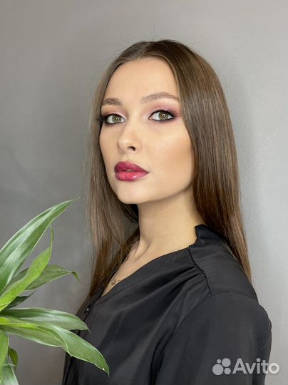 Макияж Прически свадебные вечерние Визажист