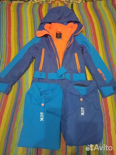 Комбинезон декатлон