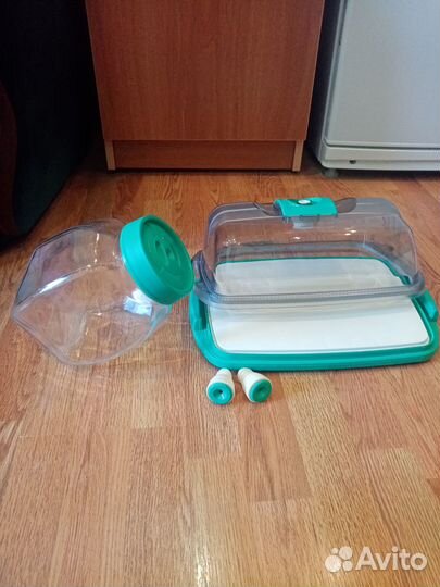 Цептер вакси