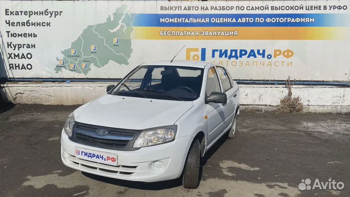 Рычаг стояночного тормоза LADA Granta 111835080100